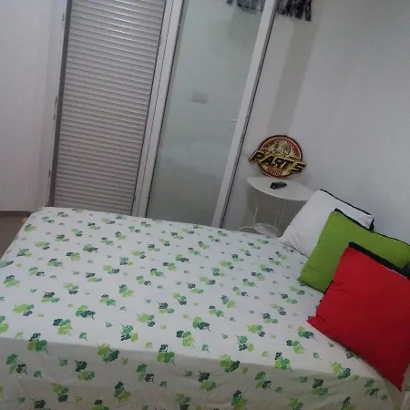 Casa Antonietta
