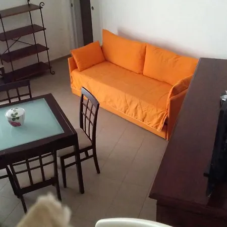 Nyaraló Casa Antonietta